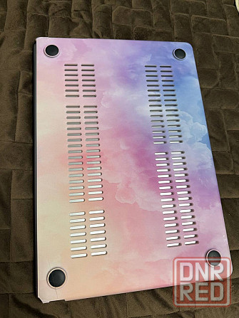 macbook air 15 2023, m2 256 гб Донецк - изображение 5