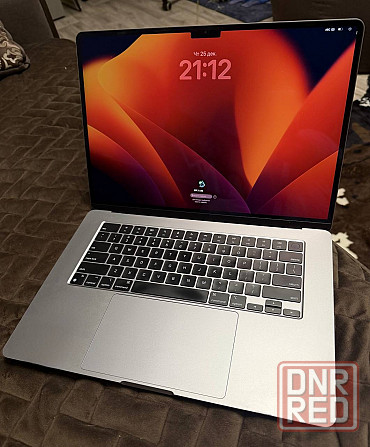 macbook air 15 2023, m2 256 гб Донецк - изображение 3