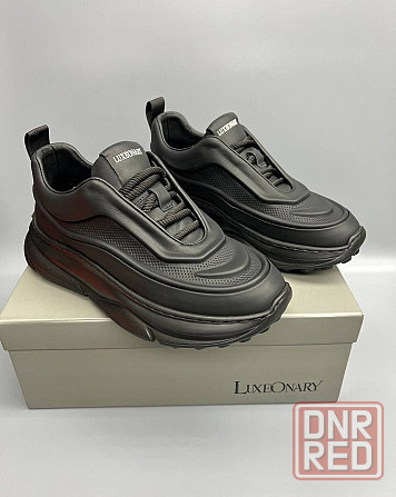 Обувь мужская Донецк - изображение 3