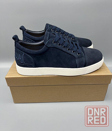 Обувь мужская Донецк - изображение 1