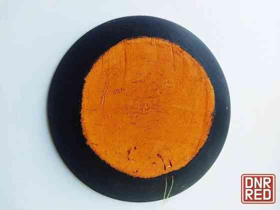 Тарелка коллекционная Донецк