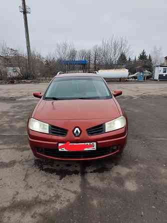 продам. Рено Меган2 Донецк