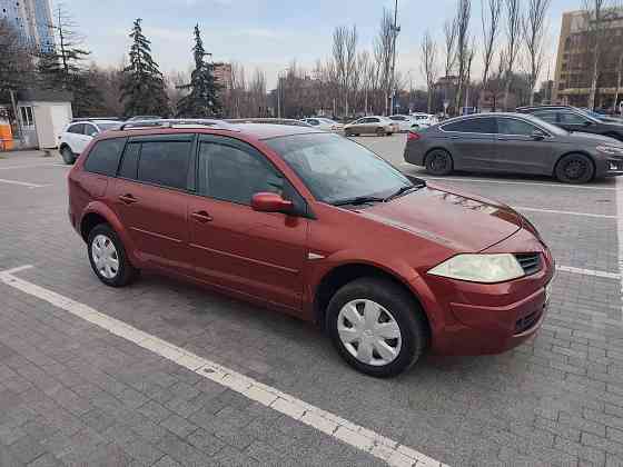 продам. Рено Меган2 Донецк