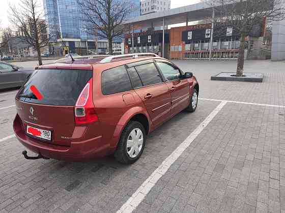 продам. Рено Меган2 Донецк