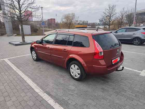 продам. Рено Меган2 Донецк