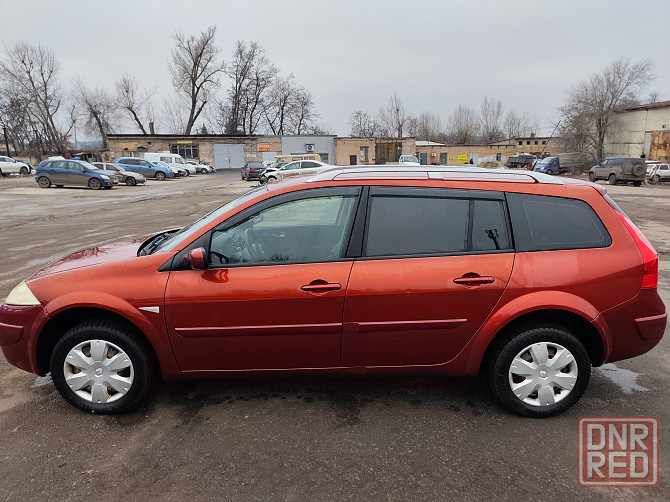 продам. Рено Меган2 Донецк - изображение 2