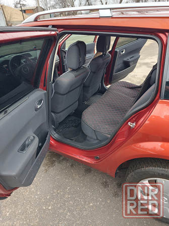 продам. Рено Меган2 Донецк - изображение 6