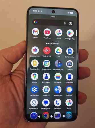 Google pixel 8 8/128 Донецк