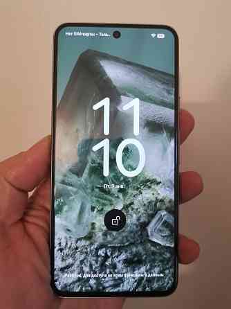 Google pixel 8 8/128 Донецк