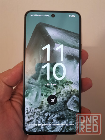 Google pixel 8 8/128 Донецк - изображение 1