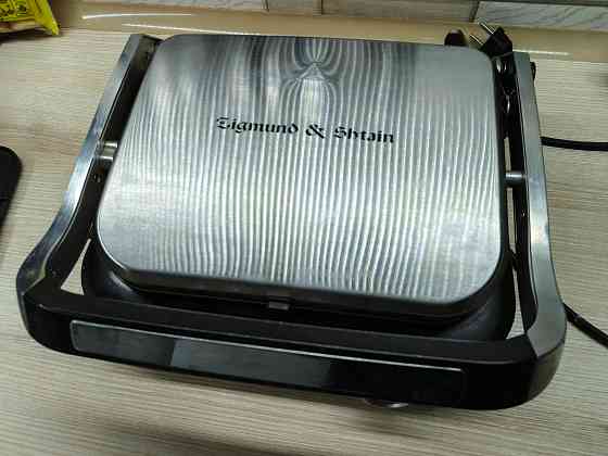 Электрогриль Grillmeister ZEG-928 Донецк