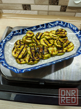 Электрогриль Grillmeister ZEG-928 Донецк - изображение 4