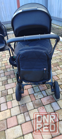 Продам коляску Донецк - изображение 3