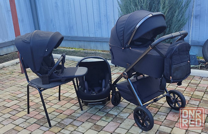 Продам коляску Донецк - изображение 1