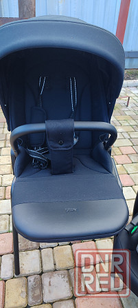 Продам коляску Донецк - изображение 6