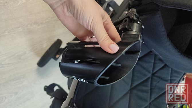 Продам коляску Донецк - изображение 7