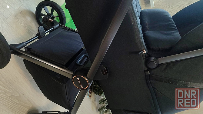 Продам коляску Донецк - изображение 8