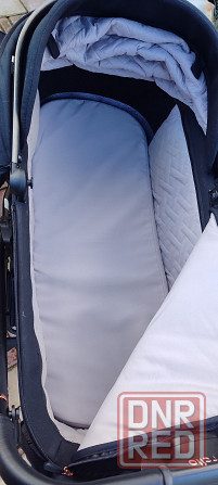 Продам коляску Донецк - изображение 2