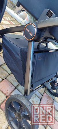 Продам коляску Донецк - изображение 4