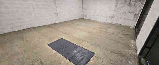 Гараж 6×8м кооператив "обогатитель" Донецк