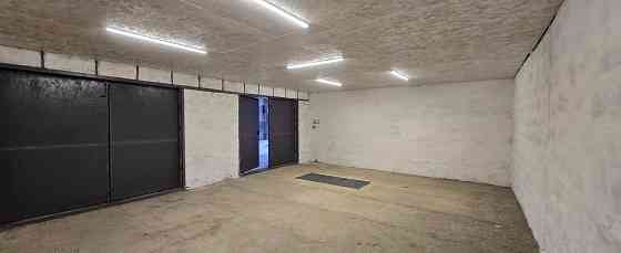 Гараж 6×8м кооператив "обогатитель" Донецк