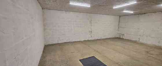 Гараж 6×8м кооператив "обогатитель" Донецк