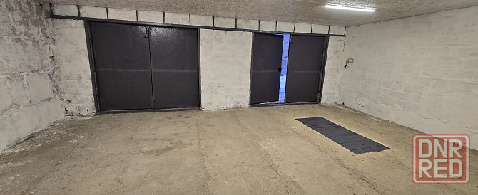 Гараж 6×8м кооператив "обогатитель" Донецк - изображение 8