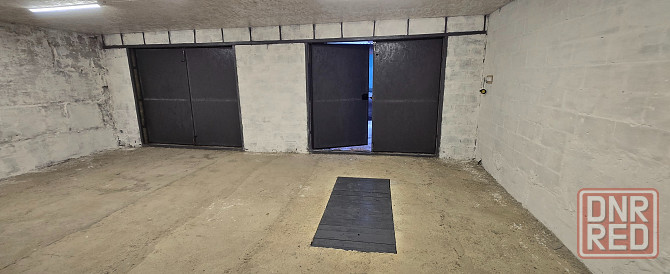 Гараж 6×8м кооператив "обогатитель" Донецк - изображение 9