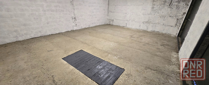 Гараж 6×8м кооператив "обогатитель" Донецк - изображение 4