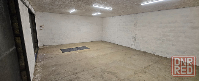 Гараж 6×8м кооператив "обогатитель" Донецк - изображение 5