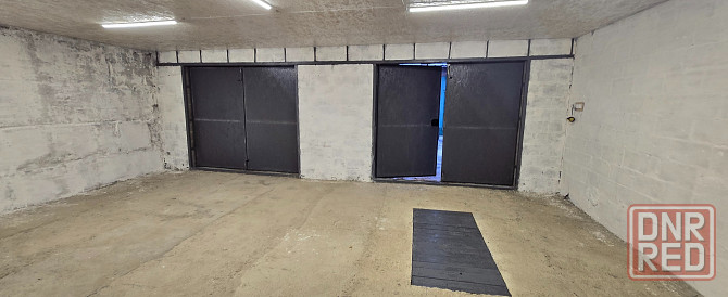 Гараж 6×8м кооператив "обогатитель" Донецк - изображение 11