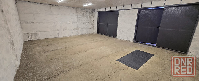 Гараж 6×8м кооператив "обогатитель" Донецк - изображение 12