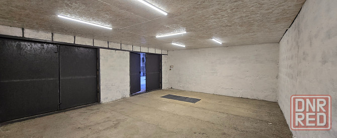 Гараж 6×8м кооператив "обогатитель" Донецк - изображение 6