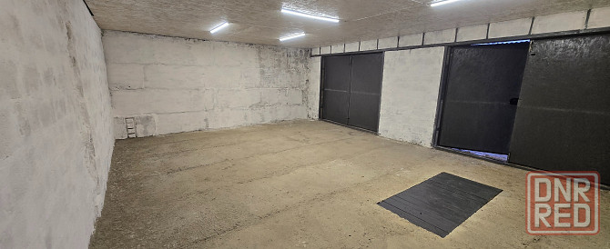 Гараж 6×8м кооператив "обогатитель" Донецк - изображение 10