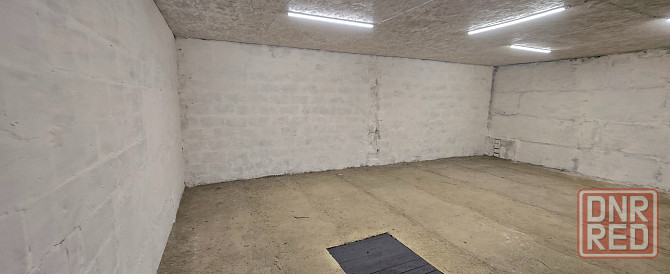 Гараж 6×8м кооператив "обогатитель" Донецк - изображение 3