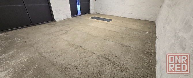 Гараж 6×8м кооператив "обогатитель" Донецк - изображение 7