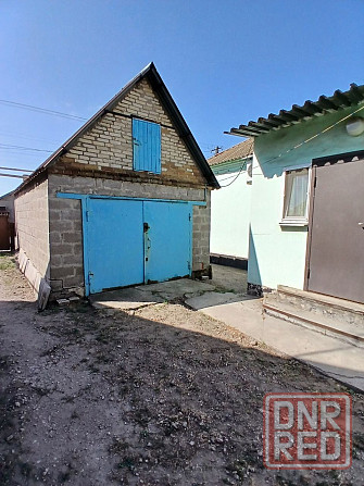 Продажа дома село Виноградное г.Мариуполь Мариуполь - изображение 4