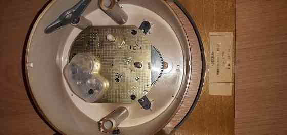 Продам часы весна ссср Донецк