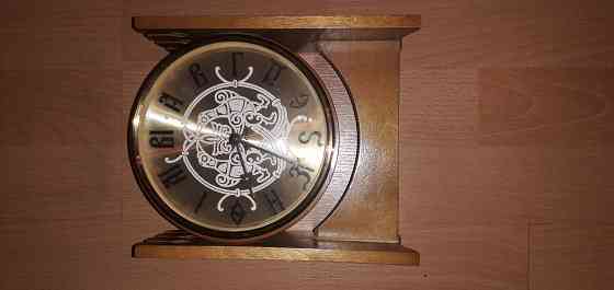 Продам часы весна ссср Донецк