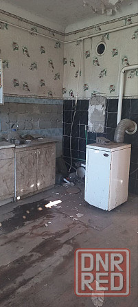 Продам дом в Мариуполе!!! Год постройки 2000 Мариуполь - изображение 4