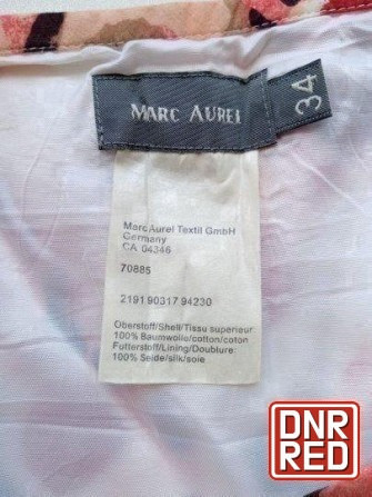 Женская юбка 48 р. Marc Aurel (Germany) Донецк - изображение 4