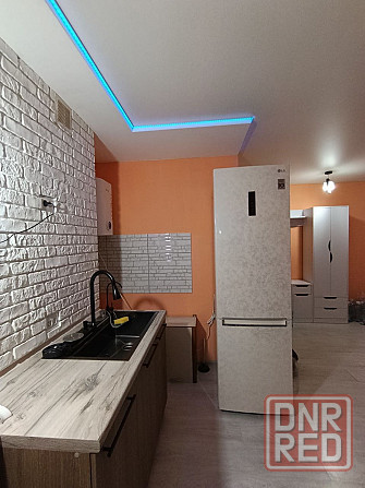 Продам 4к квартиру Мариуполь - изображение 7