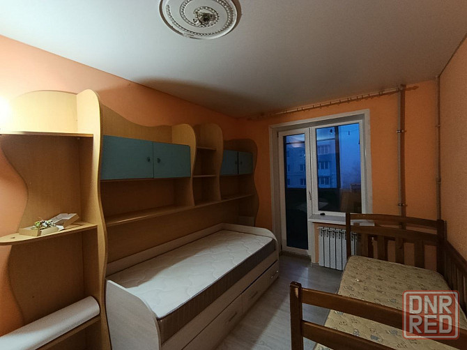 Продам 4к квартиру Мариуполь - изображение 4