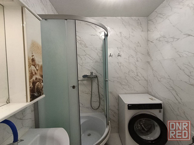 Продам 4к квартиру Мариуполь - изображение 8