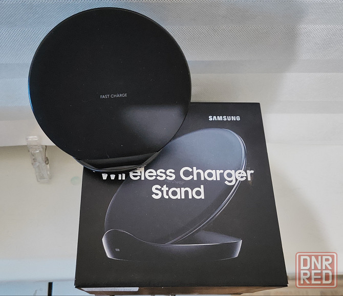 Безпроводное зарядное устройство 22127-254 Донецк - изображение 1