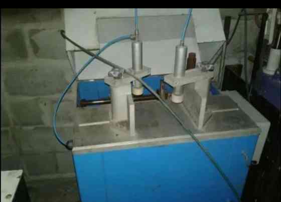 Оборудование для изготовления пластиковых окон Донецк