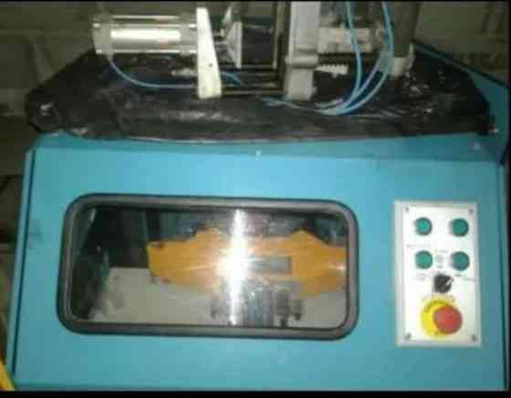 Оборудование для изготовления пластиковых окон Донецк