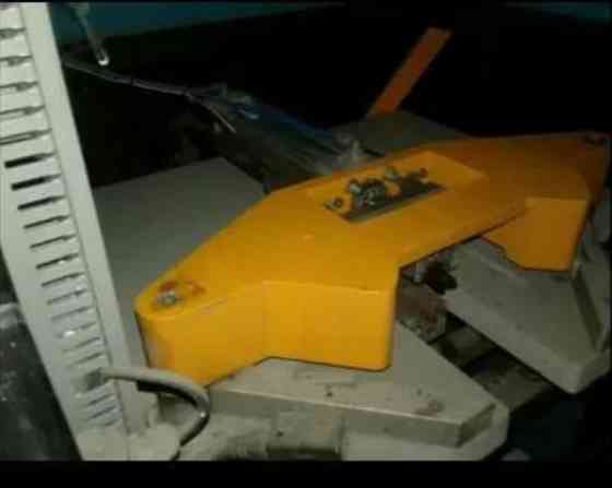 Оборудование для изготовления пластиковых окон Донецк