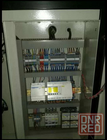 Оборудование для изготовления пластиковых окон Донецк - изображение 1