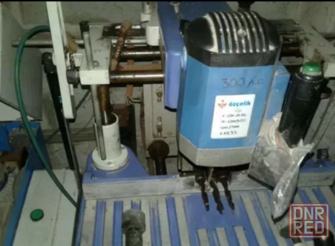 Оборудование для изготовления пластиковых окон Донецк - изображение 3